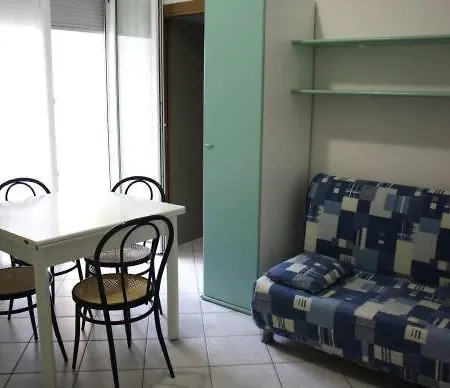 Aparthotel Le Vele 3*