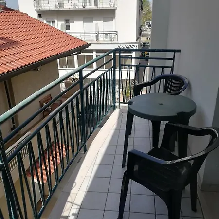 Le Vele Aparthotel