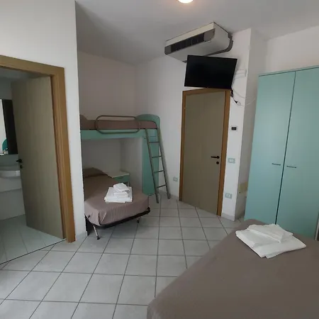Aparthotel Le Vele