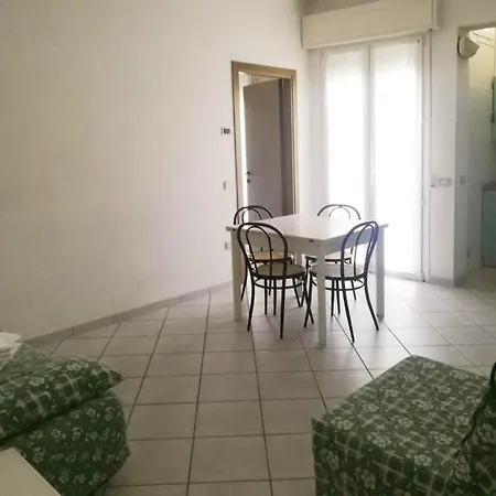 Le Vele Aparthotel Cattolica