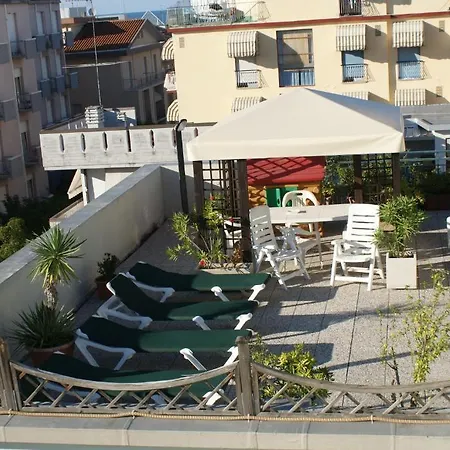 Le Vele Aparthotel 3*