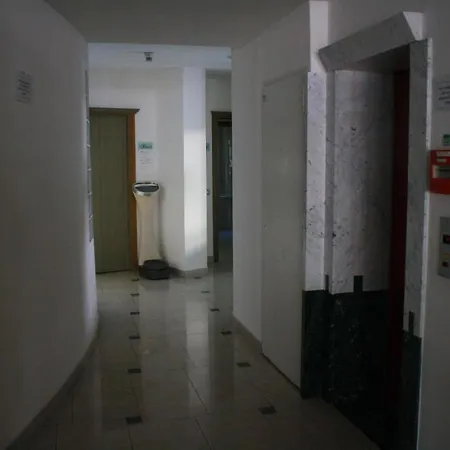 Le Vele Aparthotel 3*